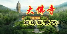 用力插呀！好舒服啊视频中国浙江-新昌大佛寺旅游风景区